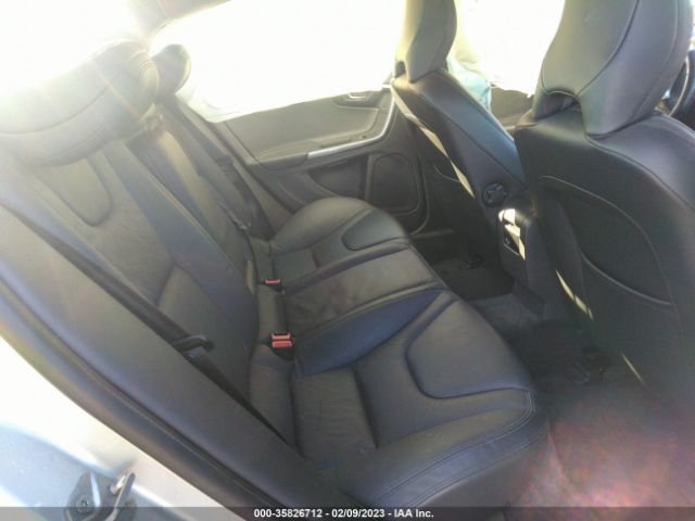 YV1612FS2E1297425 Volvo S60 T5