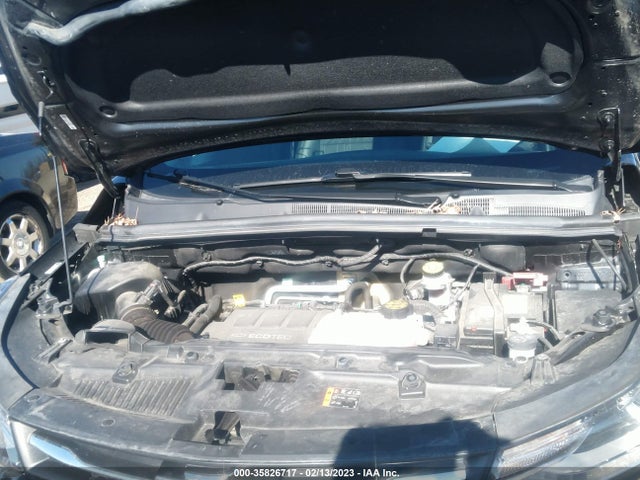 Chevrolet Trax Lt 2020 KL7CJLSB8LB010176 Image 11