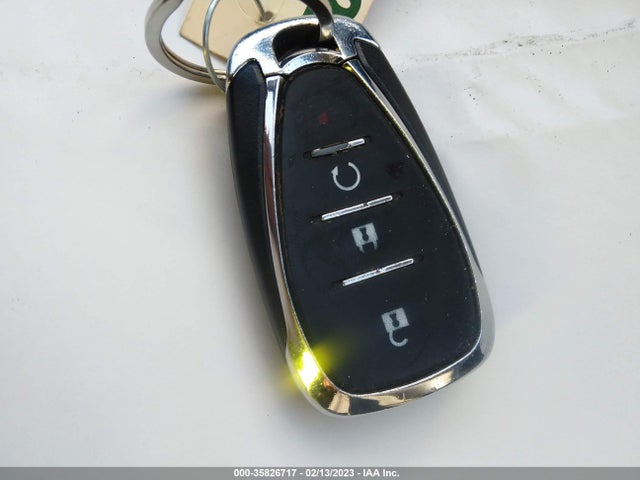 Chevrolet Trax Lt 2020 KL7CJLSB8LB010176 Image 3