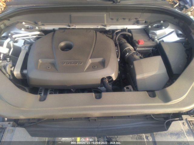 LYVA22RL2JB113699 Volvo Xc60 Inscription