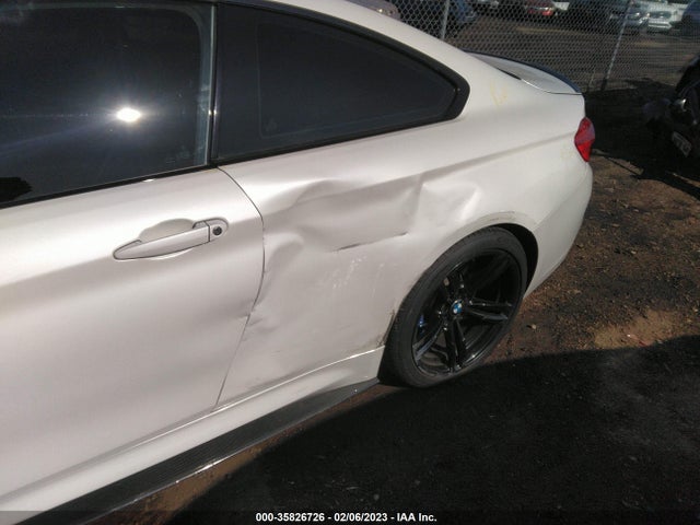 BMW M4 2015 WBS3R9C5XFK333732 Image 6