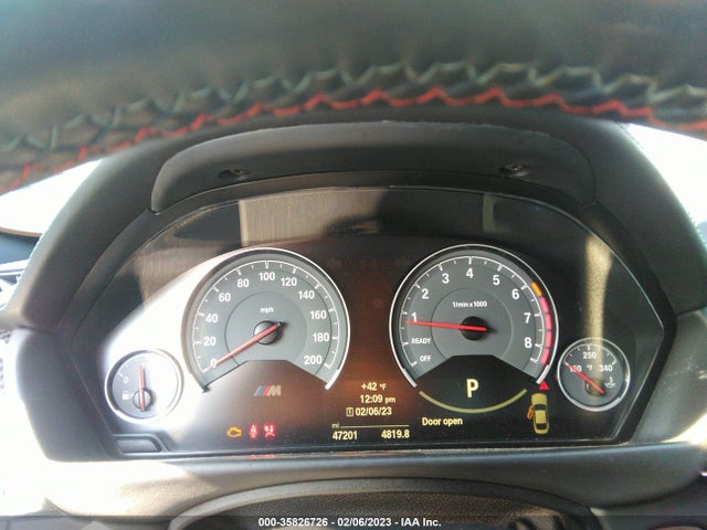 BMW M4 2015 WBS3R9C5XFK333732 Image 7