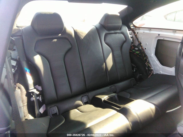 BMW M4 2015 WBS3R9C5XFK333732 Image 8
