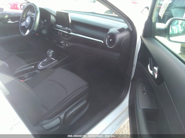 KIA FORTE S 2019 3KPF34ADXKE064387 Image 6