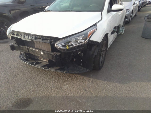 KIA FORTE S 2019 3KPF34ADXKE064387 Image 7