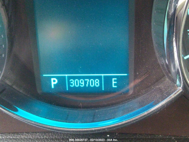 2011 CHEVROLET CRUZE LTZ VIN: 1G1PH5S97B7214793