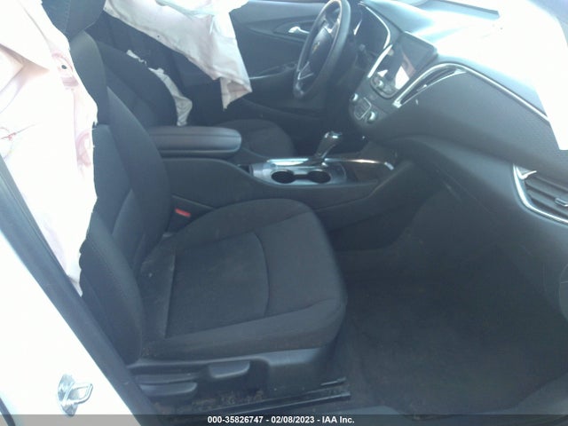 2019 Chevrolet Malibu, VIN: 1G1ZD5ST7KF212712