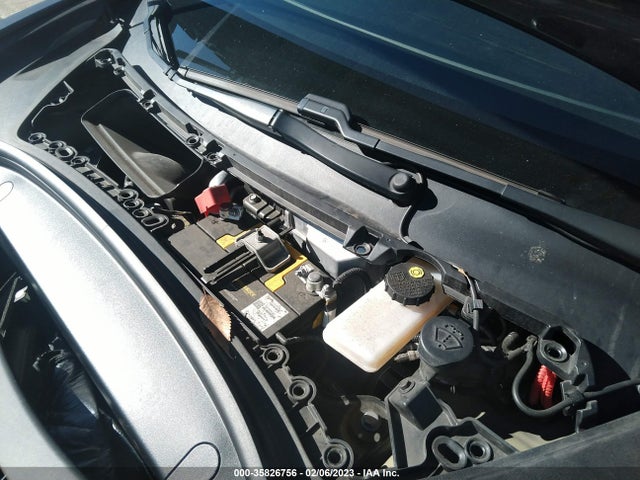 Tesla Model 3 Long Range/performance 2019 5YJ3E1EB6KF365401 Image 10