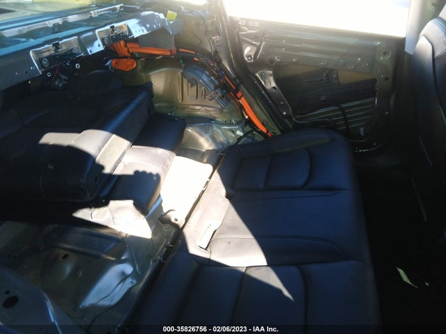 Tesla Model 3 Long Range/performance 2019 5YJ3E1EB6KF365401 Image 8