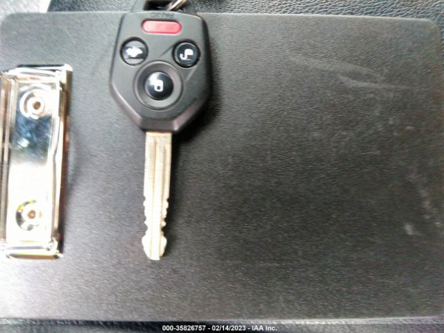 JF2GPAKC2E8208155 Subaru Xv Crosstrek Limited