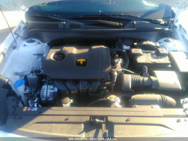 3KPF54AD2PE553464 KIA Forte Gt-line