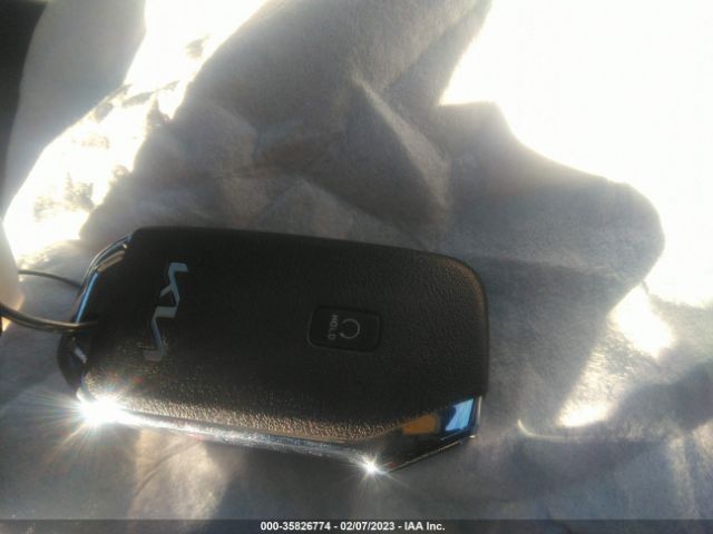 3KPF54AD2PE553464 KIA Forte Gt-line