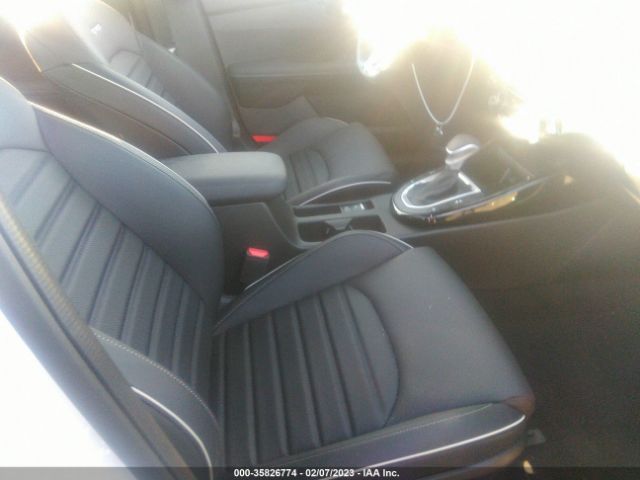 3KPF54AD2PE553464 KIA Forte Gt-line