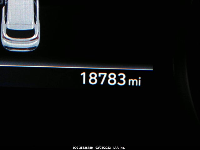 2021 Hyundai Santa Fe, VIN: 5NMS24AJ7MH356792