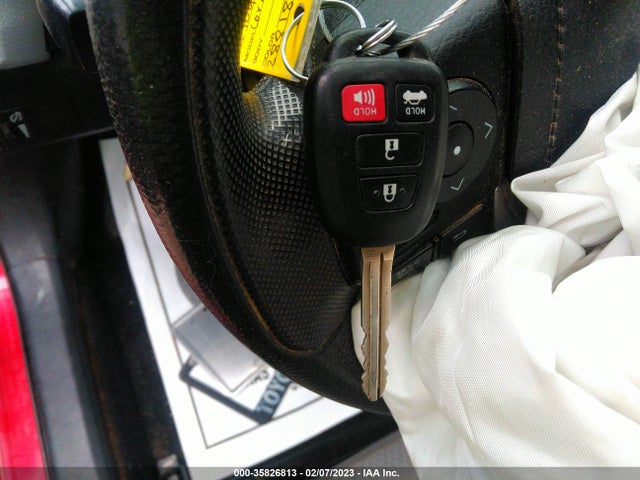 2015 TOYOTA COROLLA L/LE/S/S PLUS/LE PLUS VIN: 5YFBURHE9FP288181
