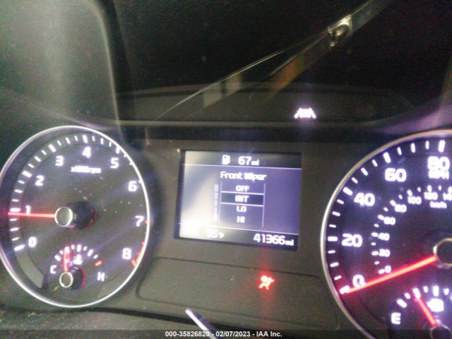 3KPF24AD8LE173693 KIA Forte Lxs