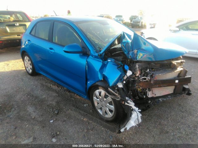 3KPA25ADXME405633 auction archive image