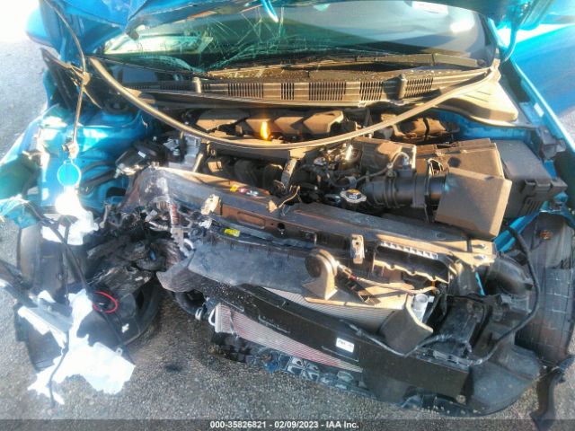 3KPA25ADXME405633 KIA Rio 5-door S