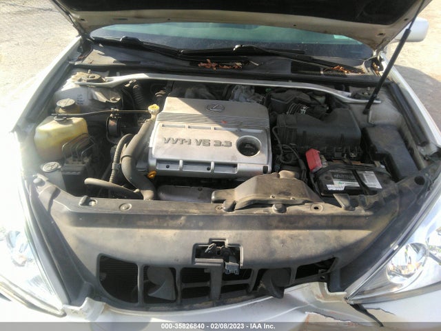JTHBA30G745007846 Lexus ES 330