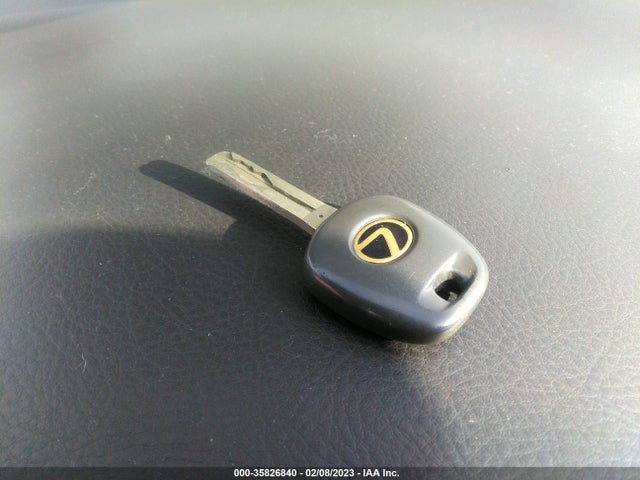 JTHBA30G745007846 Lexus ES 330