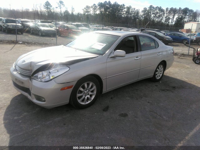 JTHBA30G745007846 Lexus ES 330