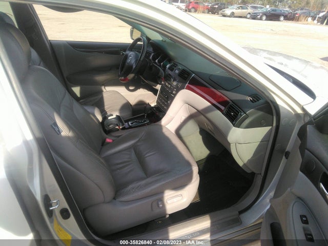 JTHBA30G745007846 Lexus ES 330
