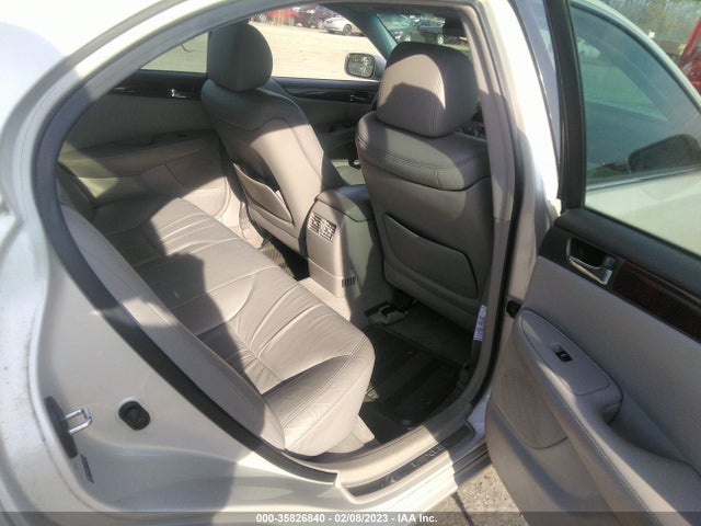 JTHBA30G745007846 Lexus ES 330