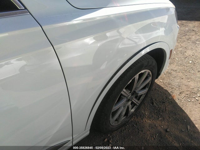 2017 Audi Q7, VIN: WA1LHAF77HD040431