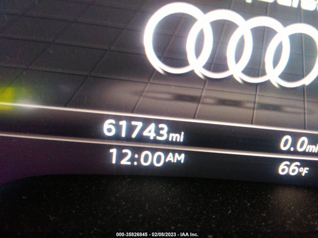 Audi Q7 Premium Plus 2017 WA1LHAF77HD040431 Image 7