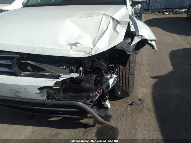 3VV0B7AX5JM119581 Volkswagen TIGUAN S