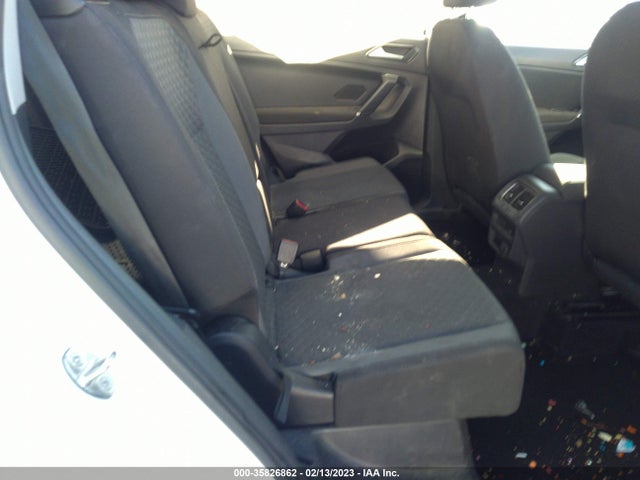 3VV0B7AX5JM119581 Volkswagen TIGUAN S