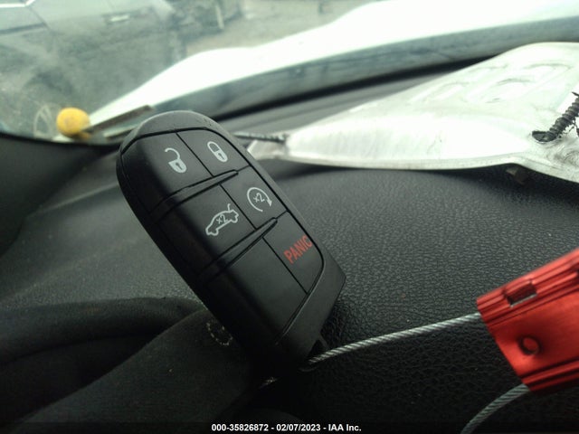 Dodge CHARGER R/T 2016 2C3CDXCT7GH291347 Image 11