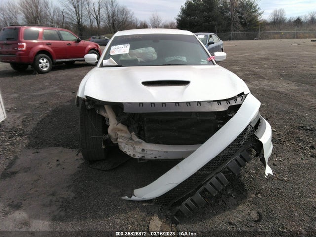 Dodge CHARGER R/T 2016 2C3CDXCT7GH291347 Image 6