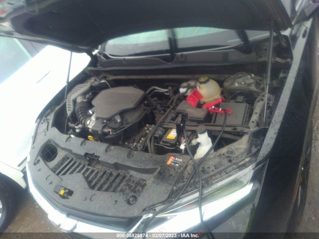2020 Chevrolet Blazer, VIN: 3GNKBCRS6LS552499