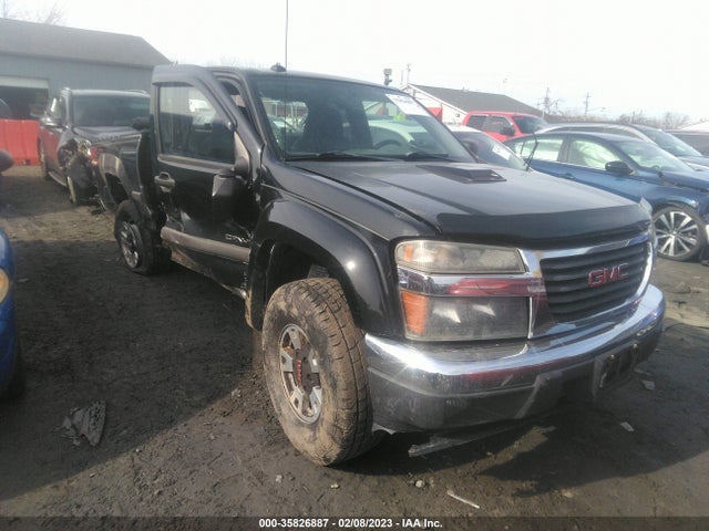 2004 1GTDT196748110542 main image