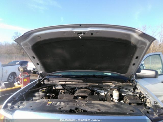 1GTV2TEC4FZ191561 GMC SIERRA 1500