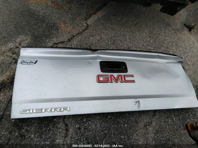 1GTV2TEC4FZ191561 GMC SIERRA 1500