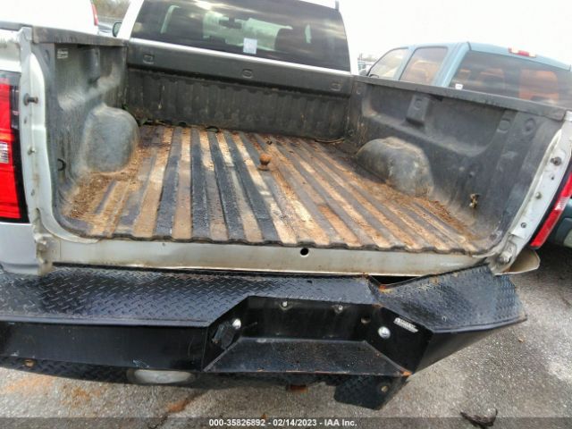 1GTV2TEC4FZ191561 GMC SIERRA 1500