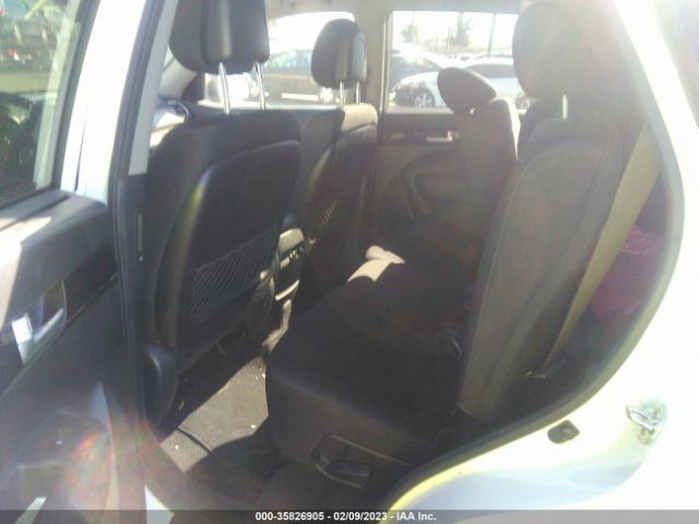 5XYKT4A67FG620471 KIA SORENTO LX