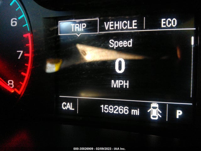 2015 Chevrolet Colorado, VIN: 1GCHSAEA5F1174766
