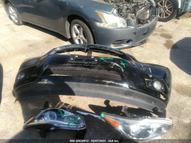 2014 INFINITI QX60 VIN: 5N1AL0MM9EC532311