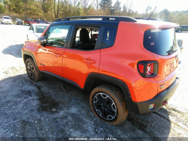 ZACCJBCT0GPE35679 Jeep Renegade Trailhawk