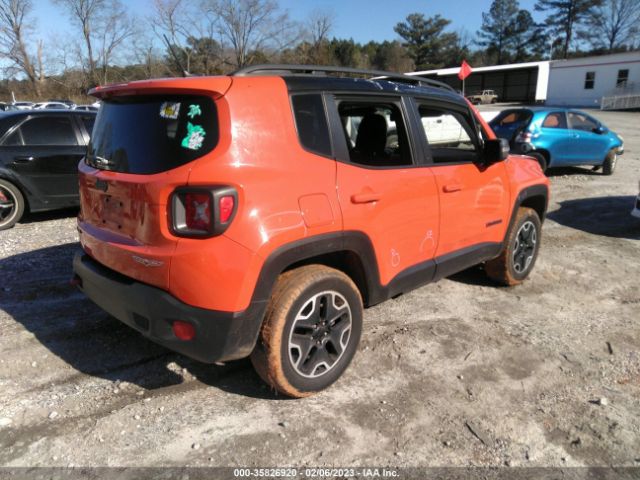 ZACCJBCT0GPE35679 Jeep Renegade Trailhawk