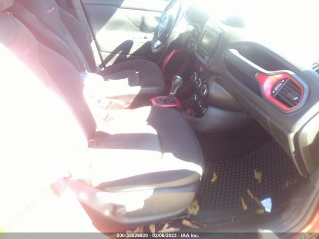 ZACCJBCT0GPE35679 Jeep Renegade Trailhawk