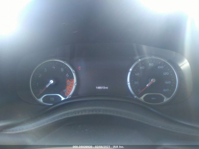 ZACCJBCT0GPE35679 Jeep Renegade Trailhawk