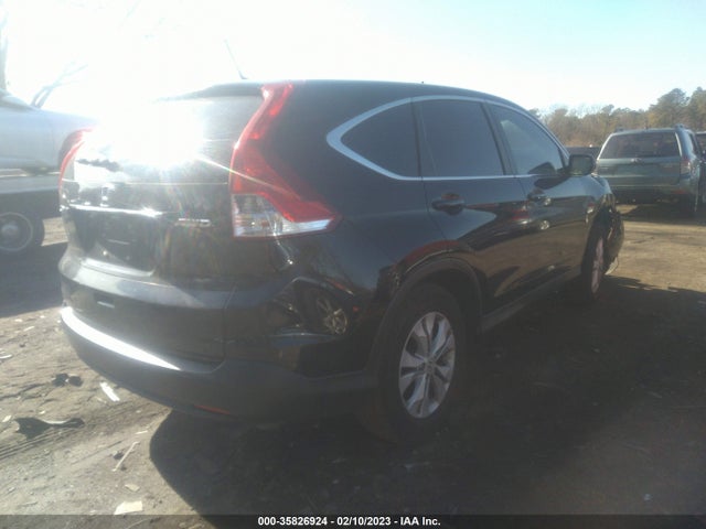 2013 HONDA CR-V EX VIN: 2HKRM4H55DH687097
