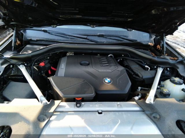5UX53DP00N9J66935 BMW X3 Xdrive30i