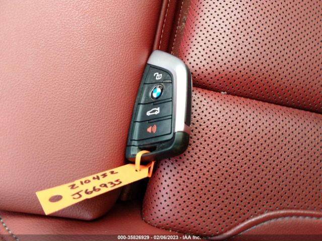 5UX53DP00N9J66935 BMW X3 Xdrive30i
