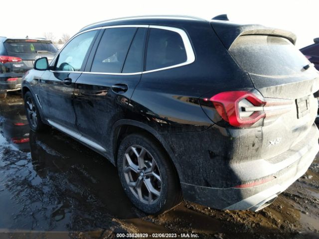 5UX53DP00N9J66935 BMW X3 Xdrive30i