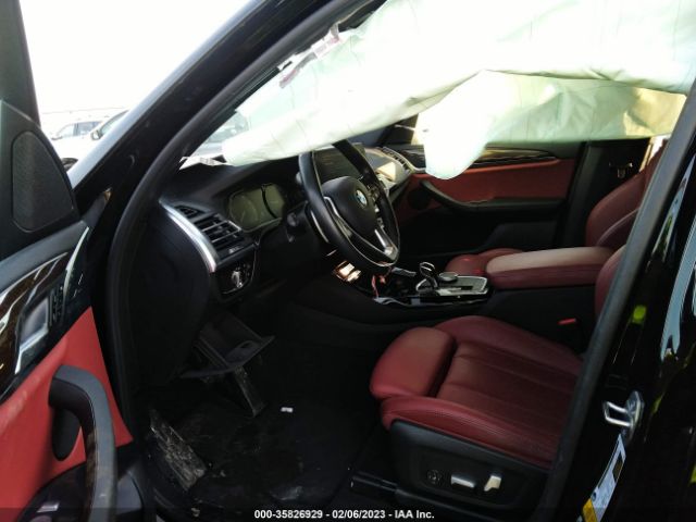 5UX53DP00N9J66935 BMW X3 Xdrive30i